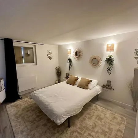 Confortable Centre De Appartamento *