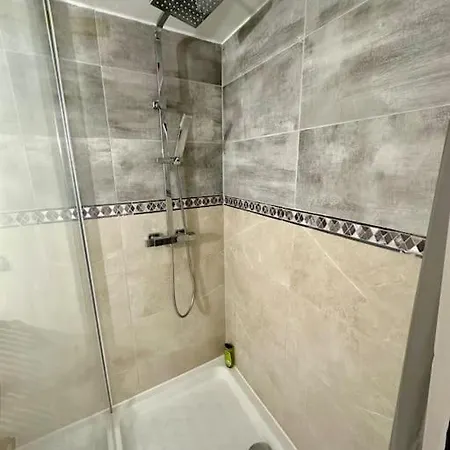 Confortable Centre De Appartamento Vichy
