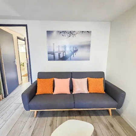 Confortable Centre De * Vichy