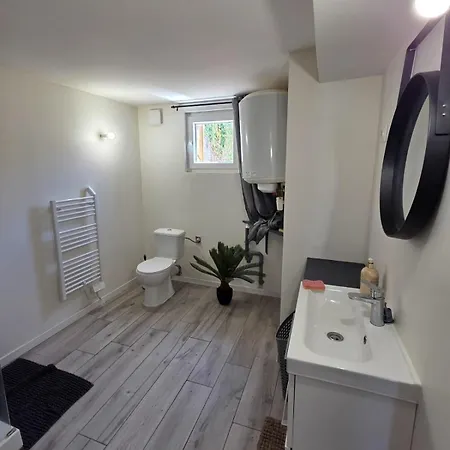 Confortable Centre De Apartment Vichy