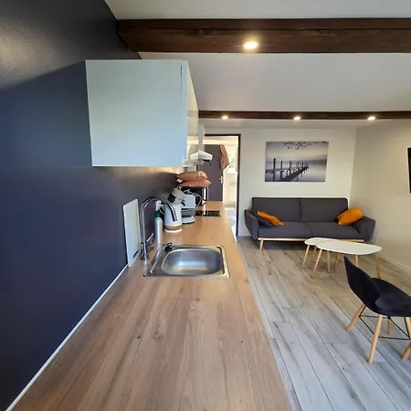 Apartment Confortable Centre De *