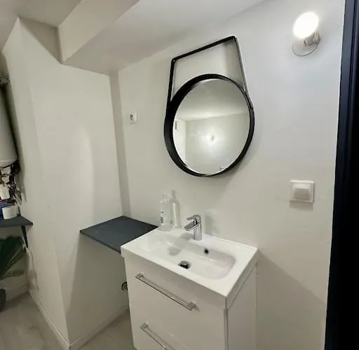 Confortable Centre De * Vichy