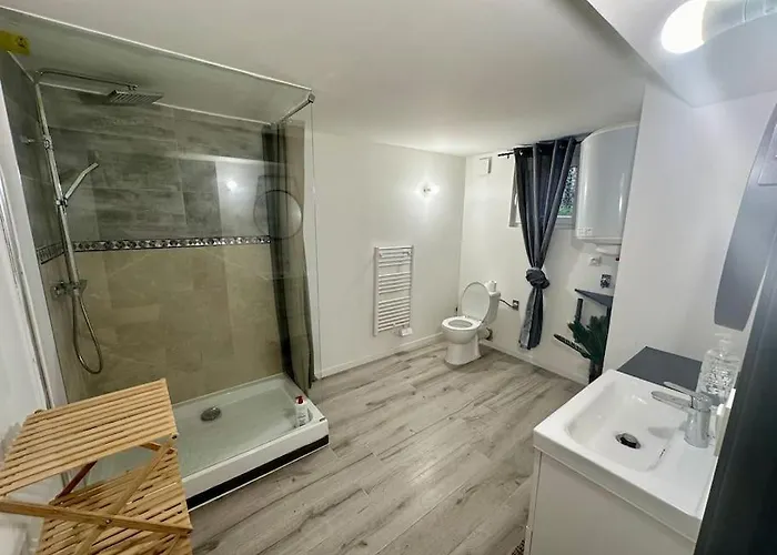 Confortable Centre De Vichy