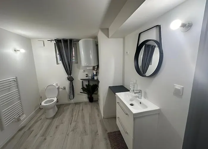 Confortable Centre De