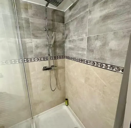 Confortable Centre De Appartement Vichy